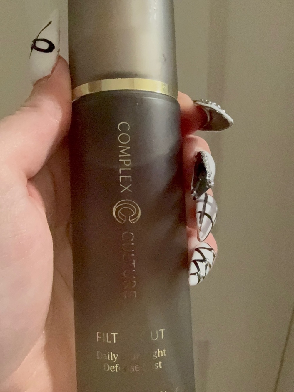Personal care